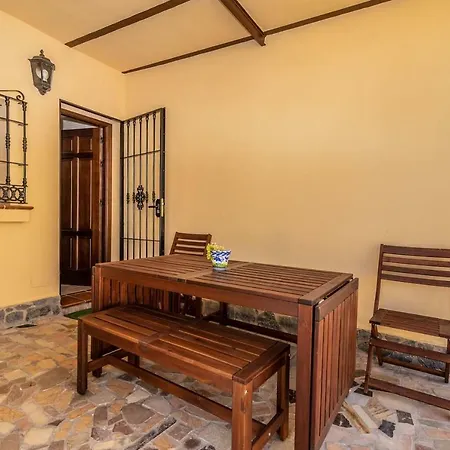 Villa N&a Puerto Marina 4br Paradise *